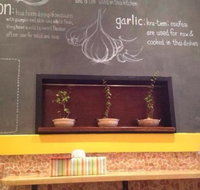 About Thai - Accommodation QLD