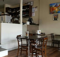 African Taste - Accommodation QLD