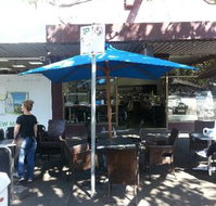 Armstrong Street Milkbar - Accommodation QLD