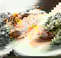 Bistro Coco Vin - Accommodation QLD