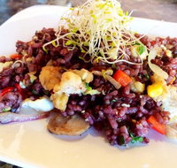 Fond of Fusion Cuisine - Accommodation QLD