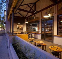 Grosvenor Hotel - Accommodation QLD