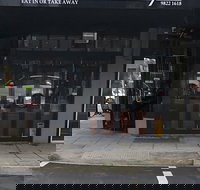 Ionskys Bakehouse Cafe - Accommodation QLD