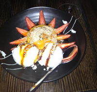 Kerabu Restaurant - Accommodation QLD