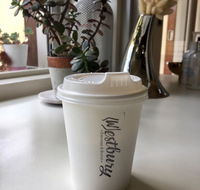 Little Westbury Cafe - Accommodation QLD