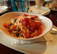 Loco Food  Drink - Accommodation QLD