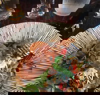 Mama Papa - Accommodation QLD