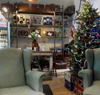 Melbourne Vintage Audio Expresso Station - Accommodation QLD