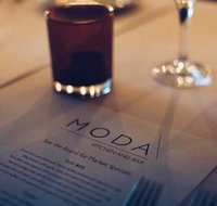 Moda Kitchen and Bar - Accommodation QLD