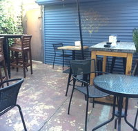 Mr. Cravings - Accommodation QLD