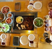 Mrs Kim's Grill