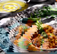 Nepal Dining Room - Accommodation QLD