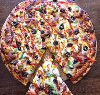 Pizza Culture - Accommodation QLD
