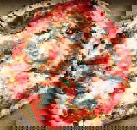 Portone Pizza - Accommodation QLD