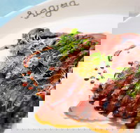 Sagra Restaurant and Bar - Accommodation QLD