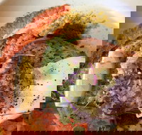 Saint James - Accommodation QLD