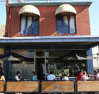 Seddon Deadly Sins - Accommodation QLD