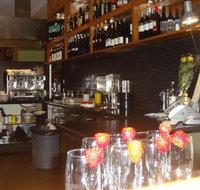 Something Italian - Accommodation QLD