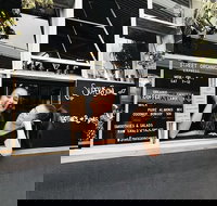 Street Organics - Accommodation QLD