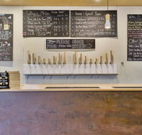 Tallboy and Moose - Brewery - Accommodation QLD