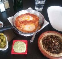 Tavlin - Accommodation QLD