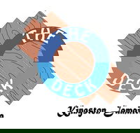 The Deck - Accommodation QLD