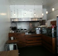 The Village Fish Store - Accommodation QLD