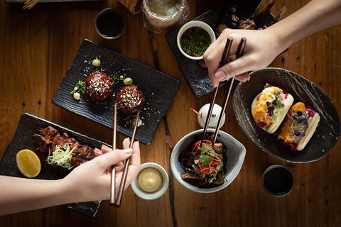 TORA Eatery & Bar - Accommodation QLD 0