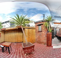 Two Hands Rooftop  Beer Garden Eatery - Accommodation QLD