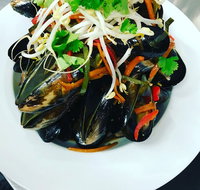 Advance Mussel Supply - Accommodation QLD