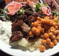 Chorba Cafe - Accommodation QLD
