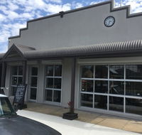 Ellens Cafe North Shore - Accommodation QLD