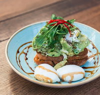Fig and Walnut Cafe - Accommodation QLD