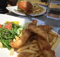 House of Jack Rabbit - Accommodation QLD
