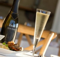 Jack Rabbit Vineyard - Accommodation QLD