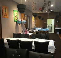 Lara Indian Restaurant - Accommodation QLD