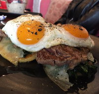 Lola Cafe - Accommodation QLD