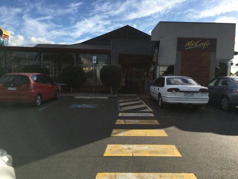 Mcdonald's Family Restaurants - Accommodation QLD 0