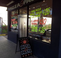 Portarlington Pizza and Pasta - Accommodation QLD