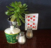 PostScript Cafe - Accommodation QLD