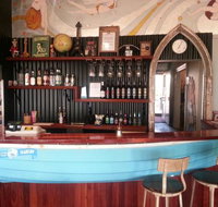 Saints and Sailors Seafood Bar  Grill - Accommodation QLD