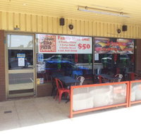St Leonards Pizza and Pasta - Accommodation QLD