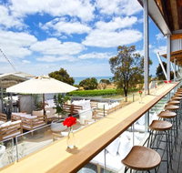 The Deck Lounge - Accommodation QLD