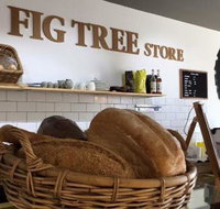 The Fig Tree store - Accommodation QLD
