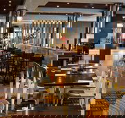 The Olympic Hotel  Bistro - Accommodation QLD