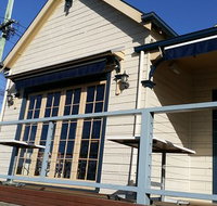 The Portarlington By The Bay - Accommodation QLD