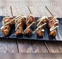 Tokyo Hookah Bar  Tea House - Accommodation QLD
