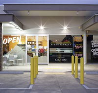 Town  Country Pizza  Pasta - Accommodation QLD