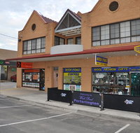 Wish Pond Gifts  Coffee - Accommodation QLD