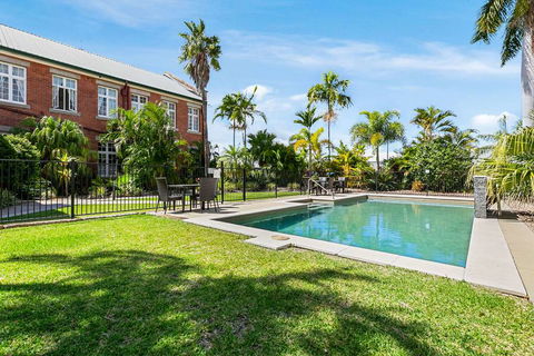 Quality Hotel Regent Rockhampton - Accommodation QLD 10